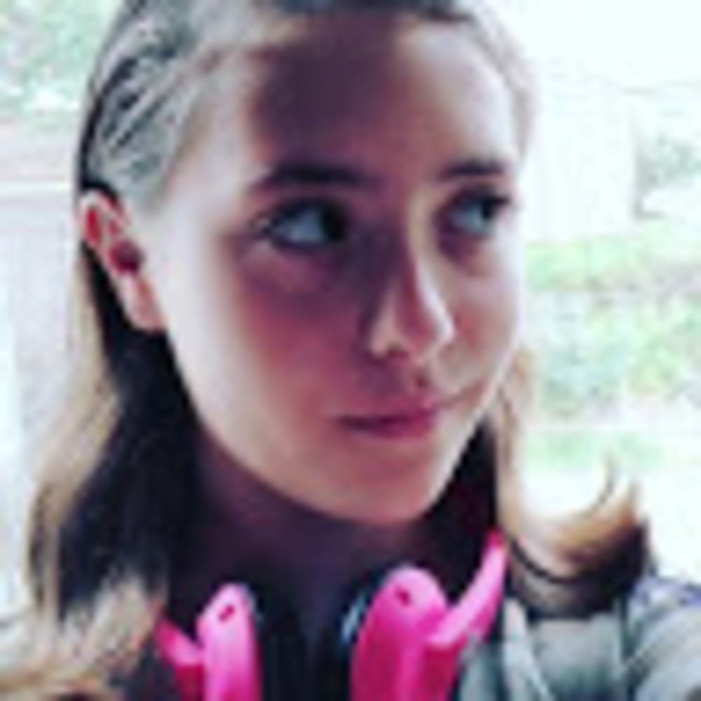 Meet your Posher, Brianna